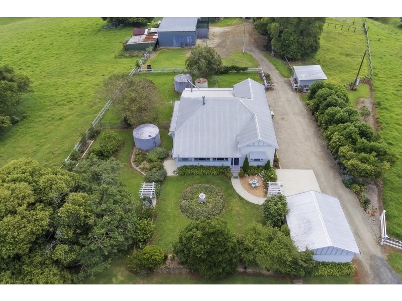1150 Mount Mee Road, Mount Mee QLD 4521