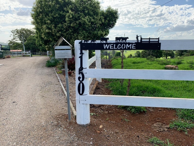 1150 Mount Mee Road, Mount Mee QLD 4521