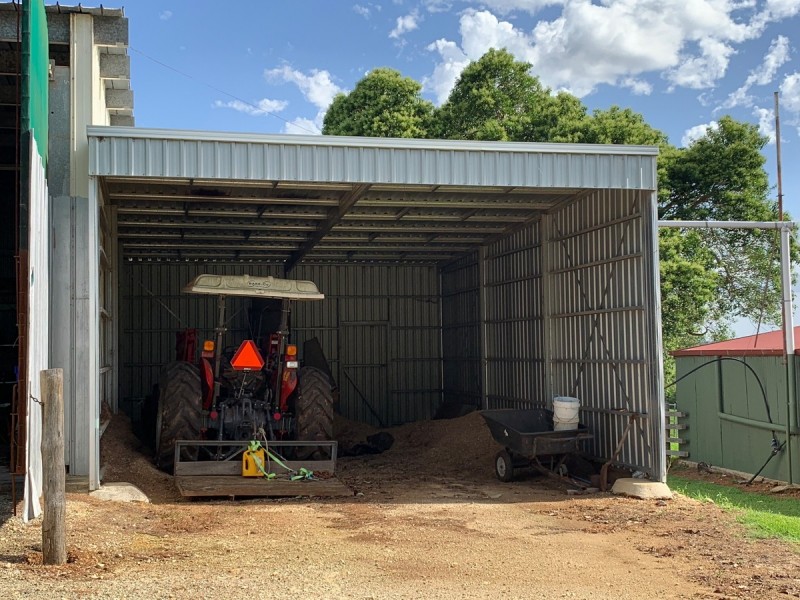 1150 Mount Mee Road, Mount Mee QLD 4521