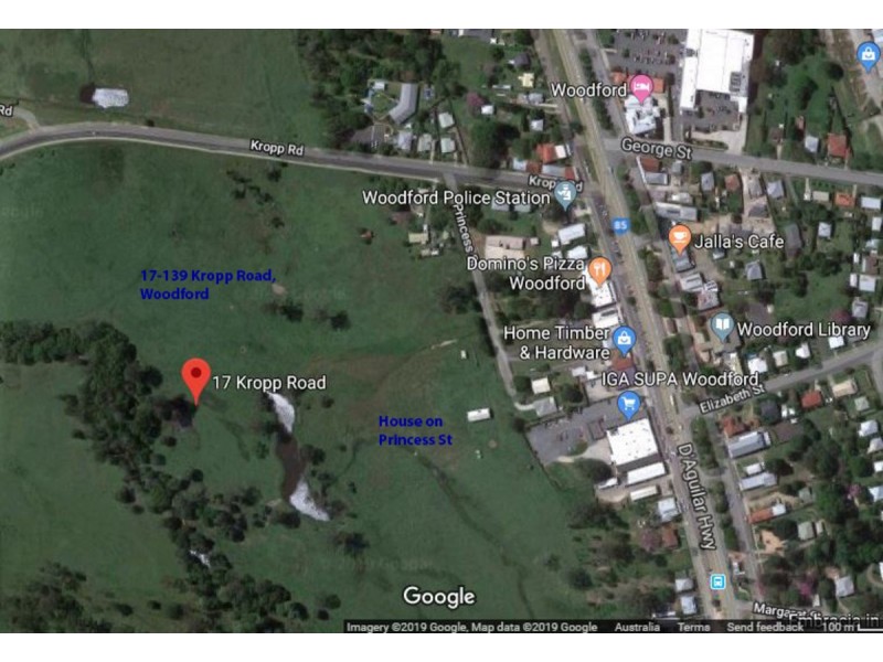 17-139 Kropp Road, Woodford QLD 4514