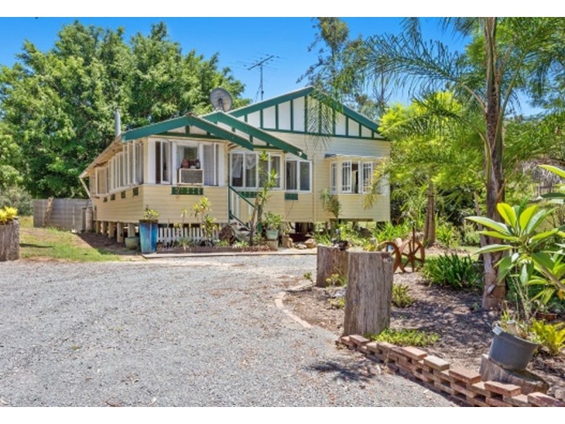 261 Meyricks Road, Glass House Mountains QLD 4518