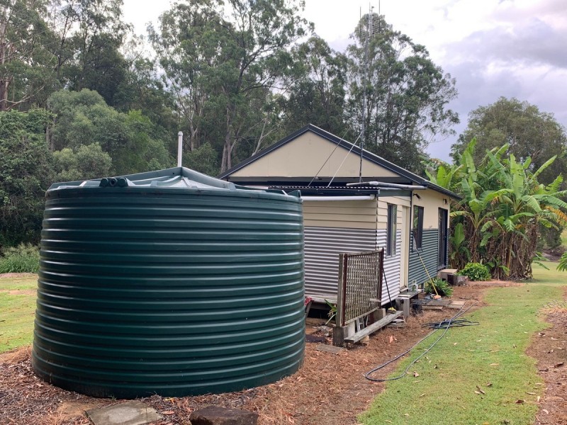 261 Meyricks Road, Glass House Mountains QLD 4518