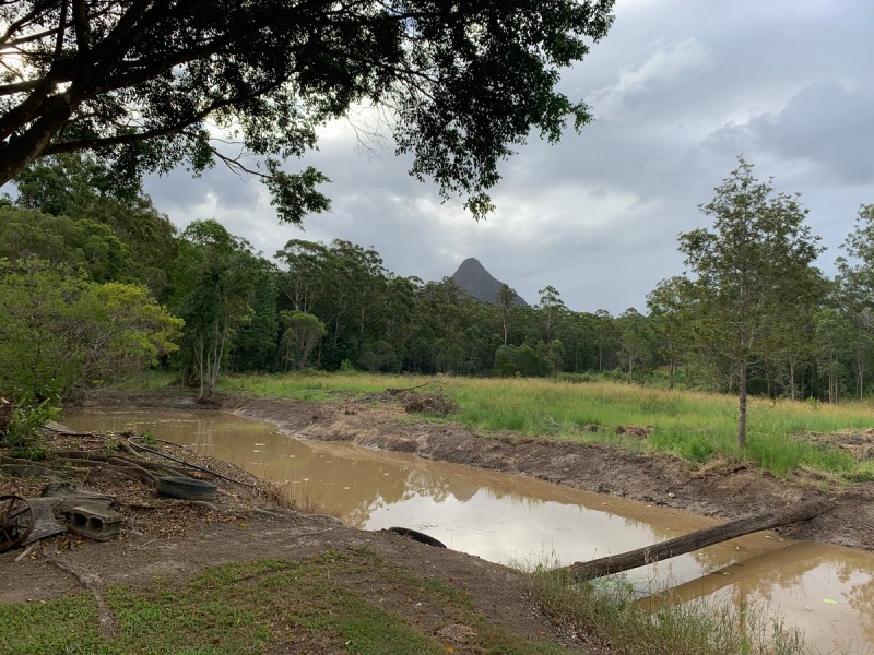 261 Meyricks Road, Glass House Mountains QLD 4518