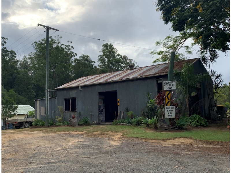 261 Meyricks Road, Glass House Mountains QLD 4518