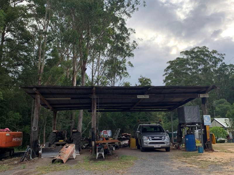 261 Meyricks Road, Glass House Mountains QLD 4518