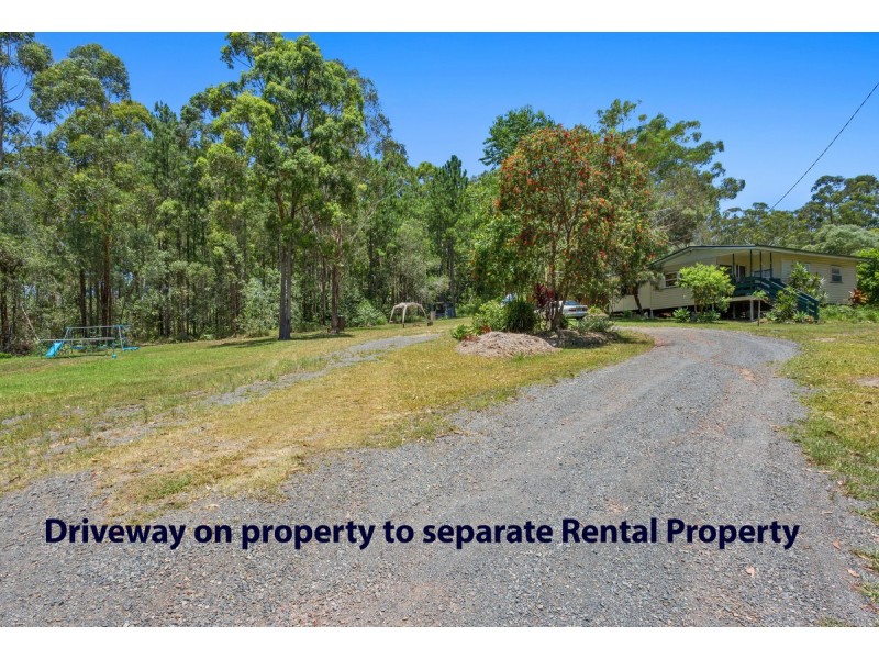 261 Meyricks Road, Glass House Mountains QLD 4518