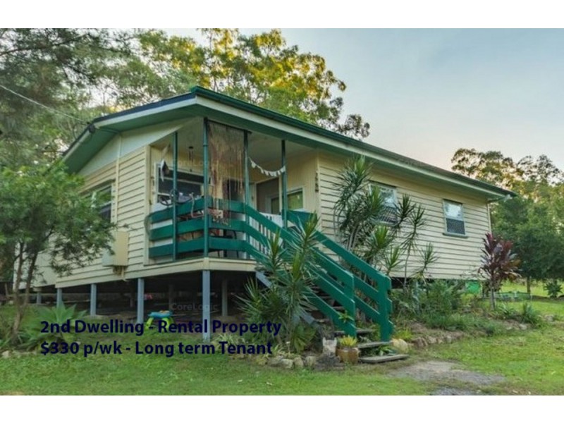 261 Meyricks Road, Glass House Mountains QLD 4518