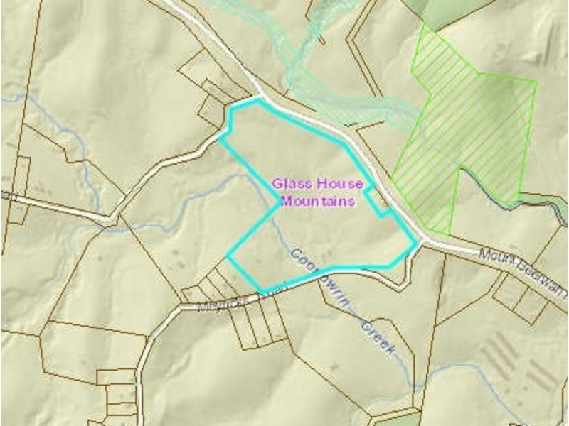 261 Meyricks Road, Glass House Mountains QLD 4518