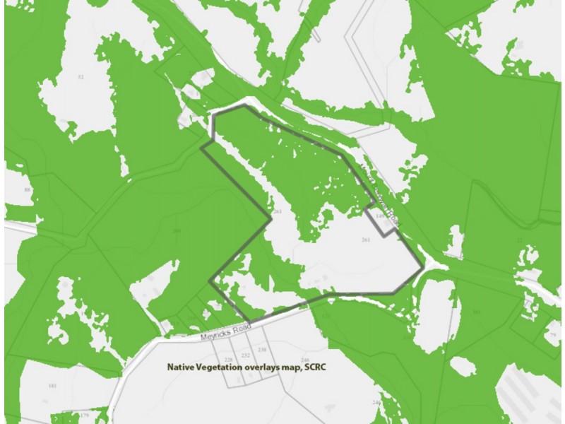 261 Meyricks Road, Glass House Mountains QLD 4518
