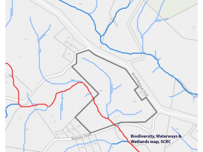 261 Meyricks Road, Glass House Mountains QLD 4518