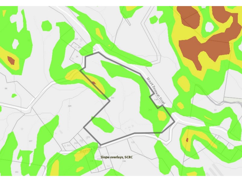 261 Meyricks Road, Glass House Mountains QLD 4518
