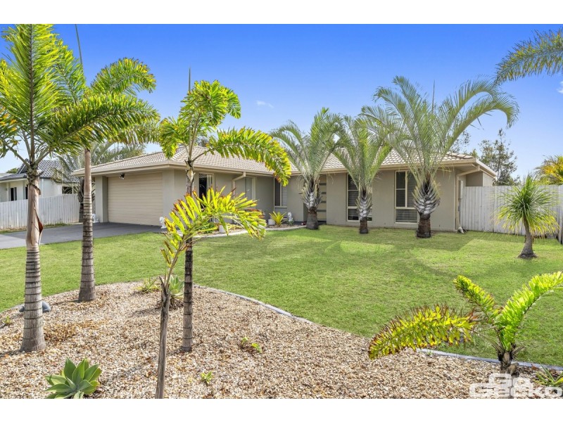 49 Flamingo Drive, Banksia Beach QLD 4507