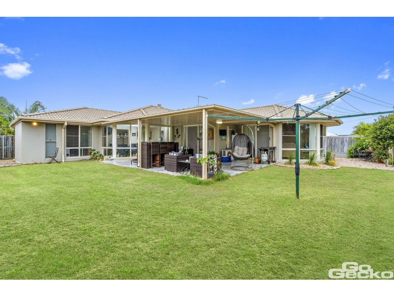 49 Flamingo Drive, Banksia Beach QLD 4507