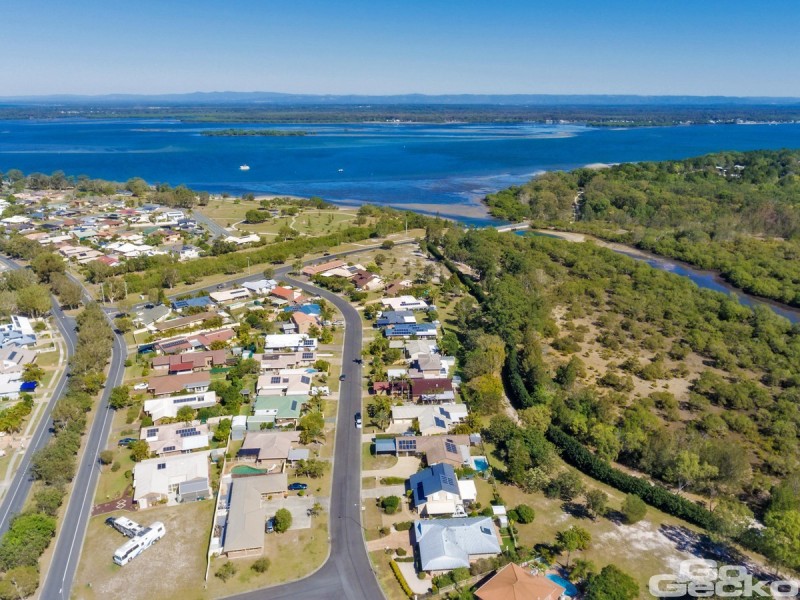 49 Flamingo Drive, Banksia Beach QLD 4507
