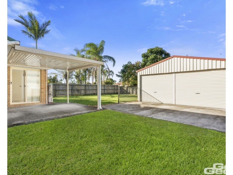 13 Dalkeith Street, Caboolture QLD 4510