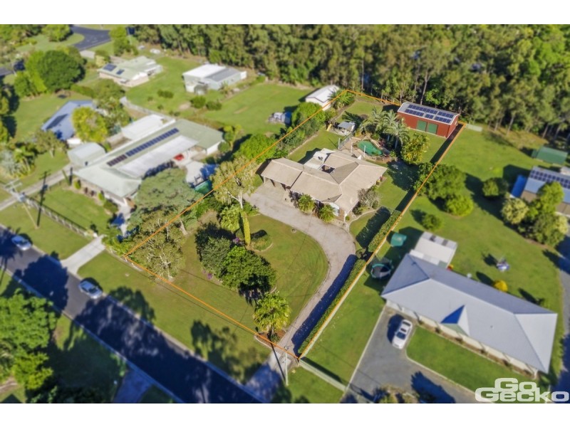 11 Triton Court, Ningi QLD 4511