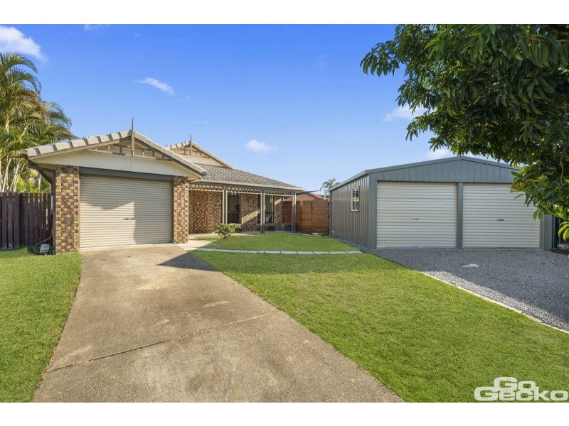 14 Fernlea Court, Caboolture QLD 4510