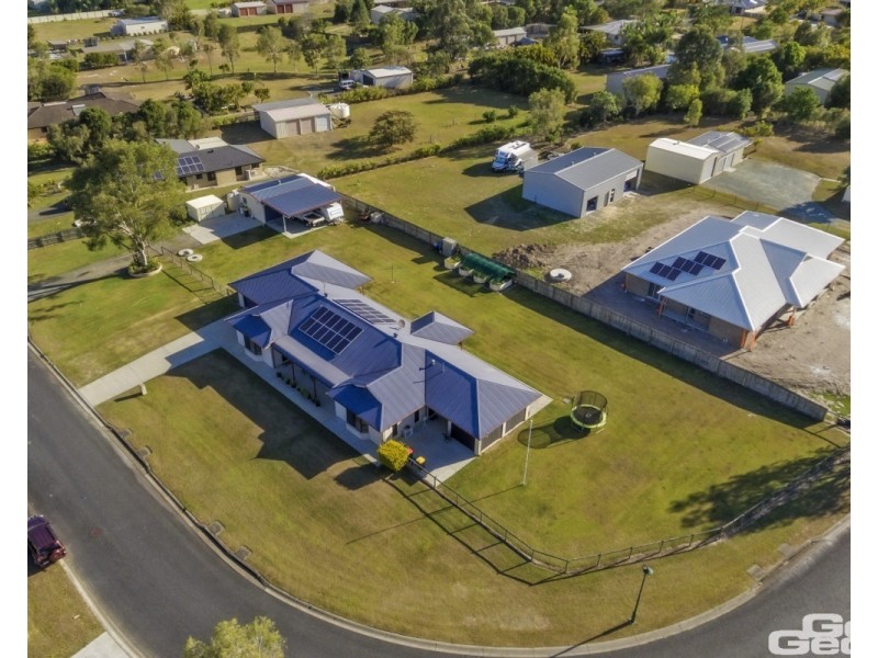 28-36 (32) Peters Drive, Caboolture QLD 4510