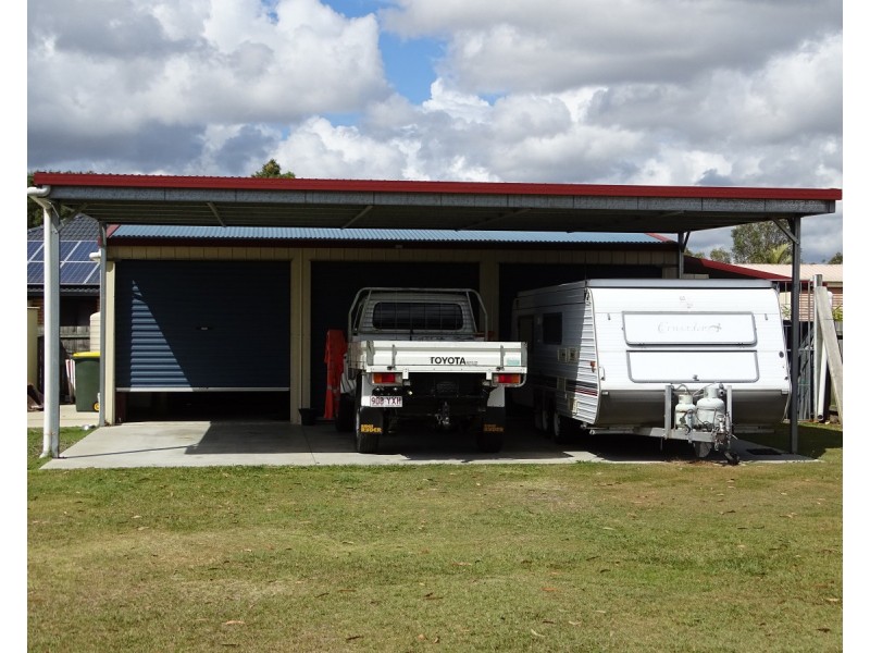 28-36 (32) Peters Drive, Caboolture QLD 4510