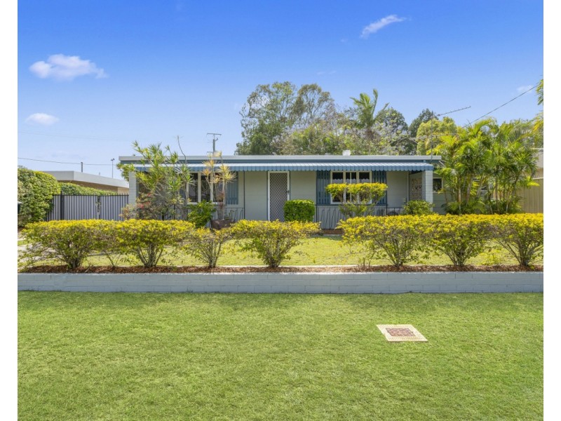 19 Partridge Street, Bongaree QLD 4507