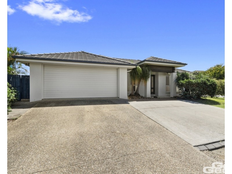 20 Reddy Drive, Caboolture QLD 4510