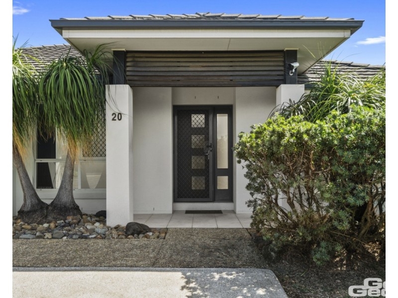 20 Reddy Drive, Caboolture QLD 4510