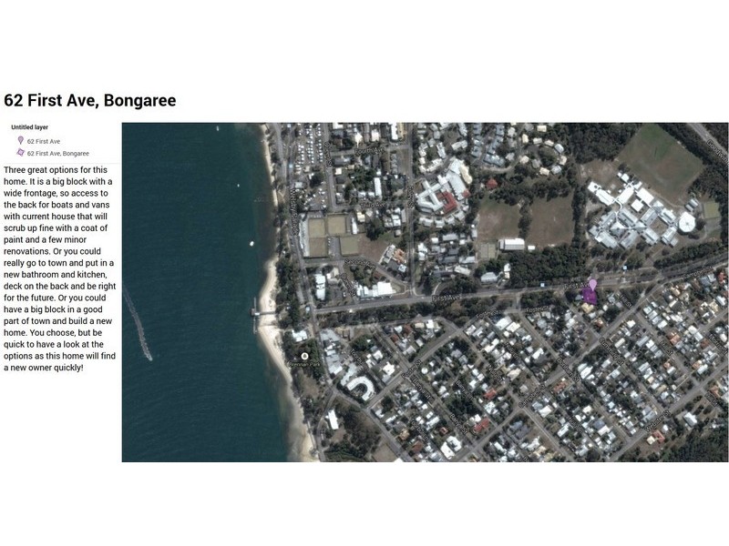 62 First Avenue, Bongaree QLD 4507