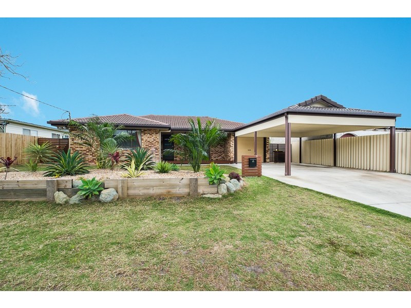 35 Doomba Drive, Bongaree QLD 4507
