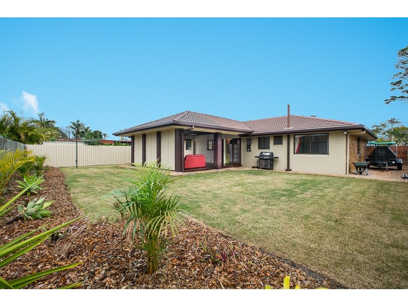 35 Doomba Drive, Bongaree QLD 4507