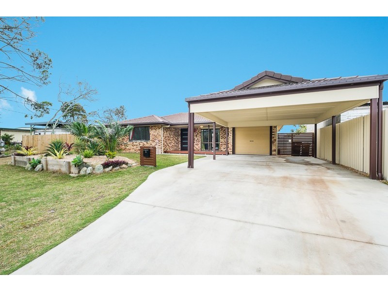 35 Doomba Drive, Bongaree QLD 4507