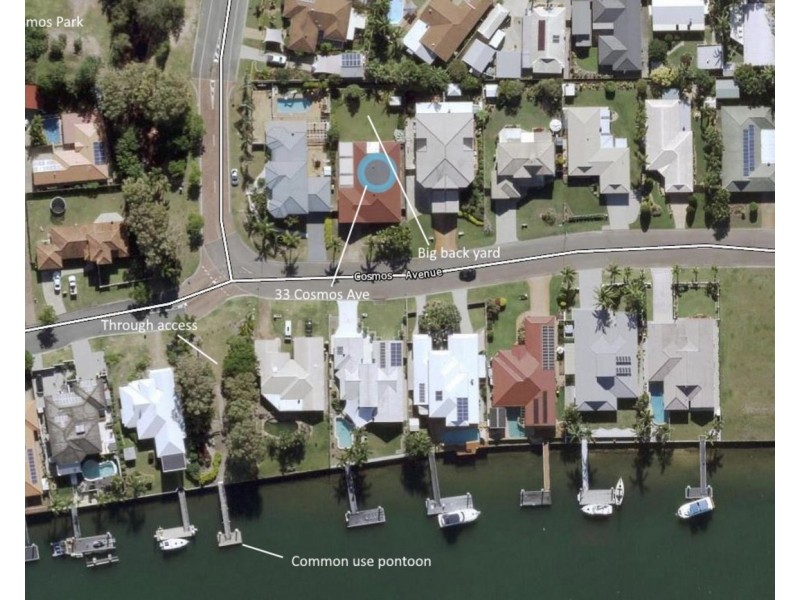 33 Cosmos Avenue, Banksia Beach QLD 4507