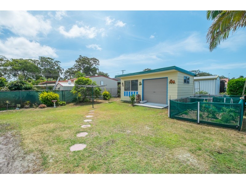 9 Hill Street, Bongaree QLD 4507