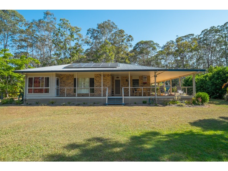 14 Kensleigh Avenue, Bellmere QLD 4510