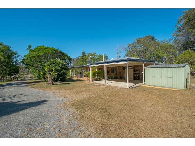 14 Kensleigh Avenue, Bellmere QLD 4510