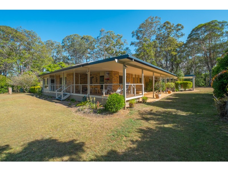 14 Kensleigh Avenue, Bellmere QLD 4510