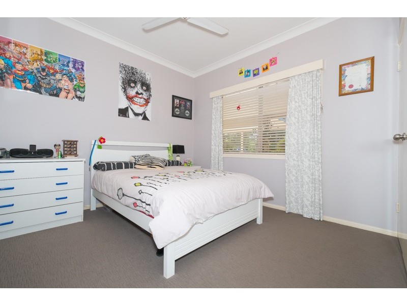 14 Kensleigh Avenue, Bellmere QLD 4510