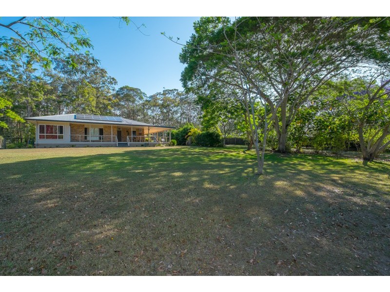 14 Kensleigh Avenue, Bellmere QLD 4510