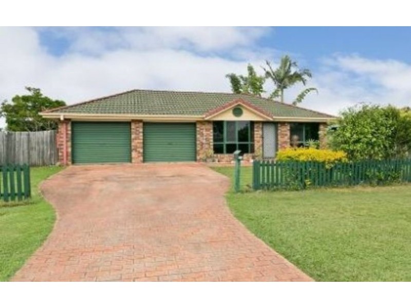 50 Summerfields Drive, Caboolture QLD 4510