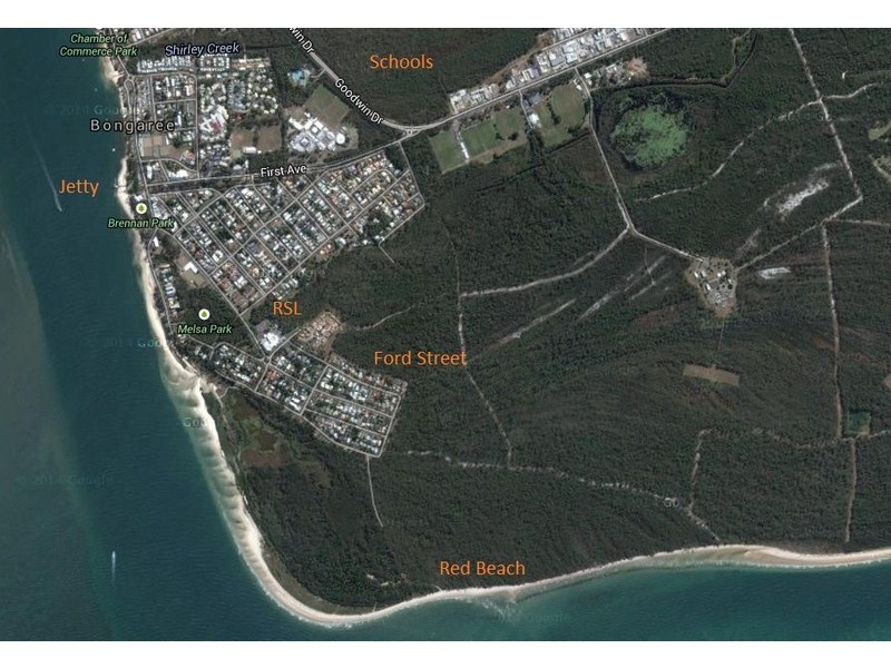 39 Ford St, Bongaree QLD 4507