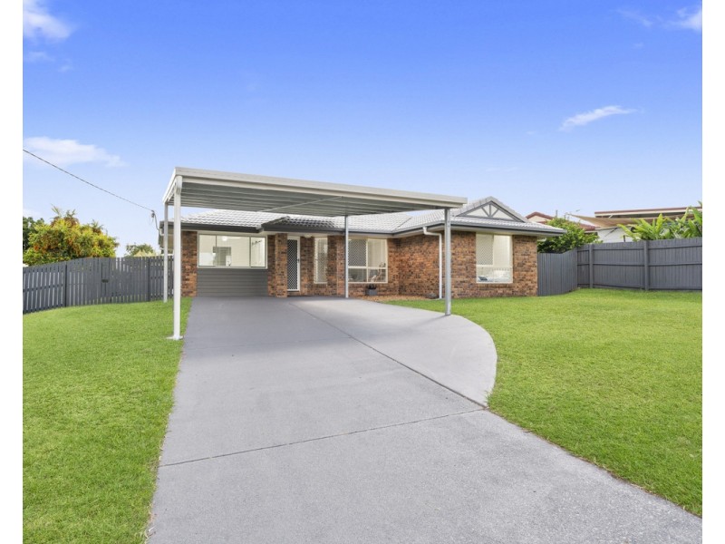 96 Moreton Downs Dve, Deception Bay QLD 4508