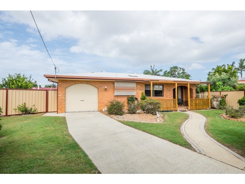 13 Marton Place, Banksia Beach QLD 4507