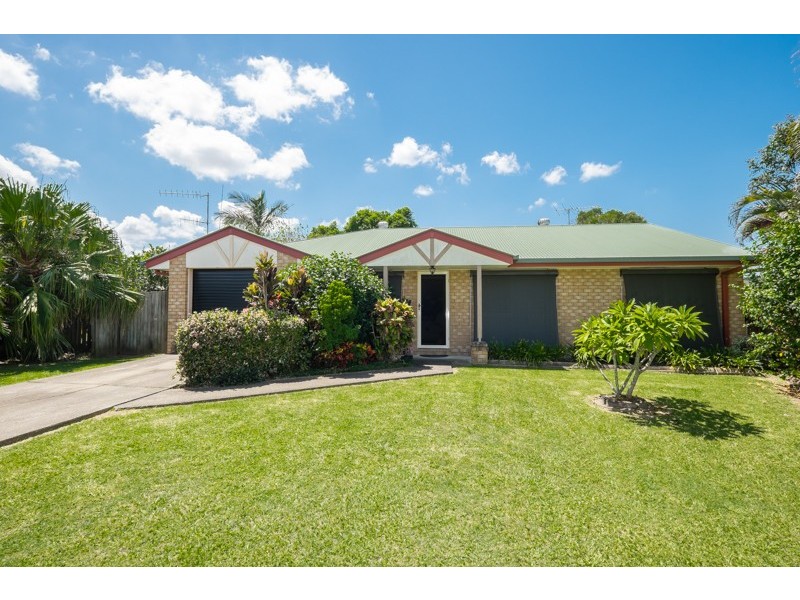 9 Corriedale Court, Caboolture South QLD 4510