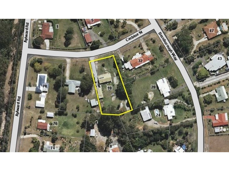 10 Carbine Street, Ningi QLD 4511