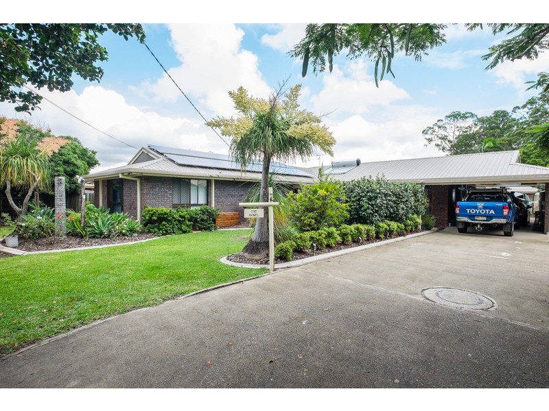 8 Parkland Crescent, Caboolture South QLD 4510
