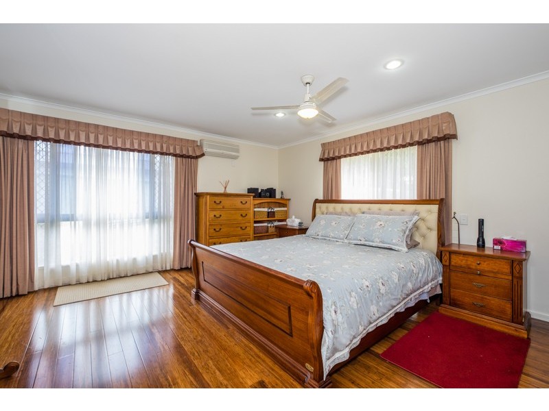 8 Parkland Crescent, Caboolture South QLD 4510