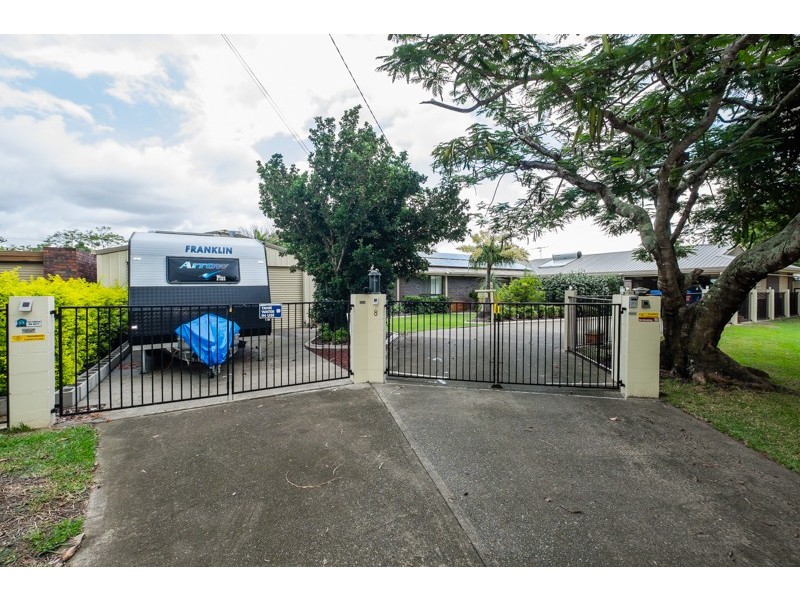 8 Parkland Crescent, Caboolture South QLD 4510