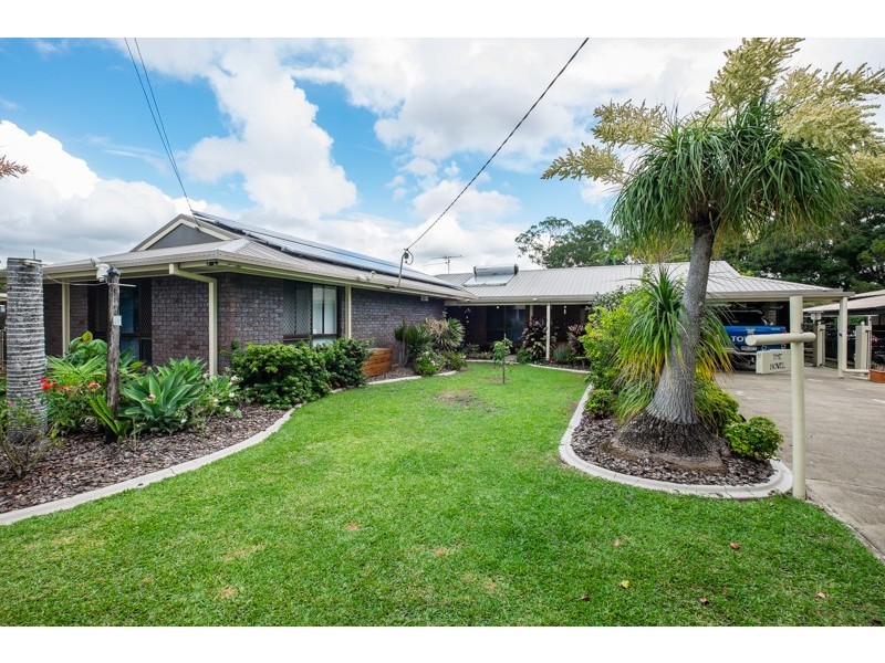 8 Parkland Crescent, Caboolture South QLD 4510