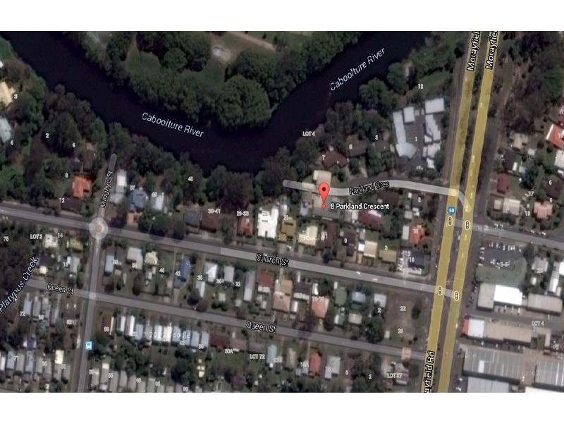 8 Parkland Crescent, Caboolture South QLD 4510
