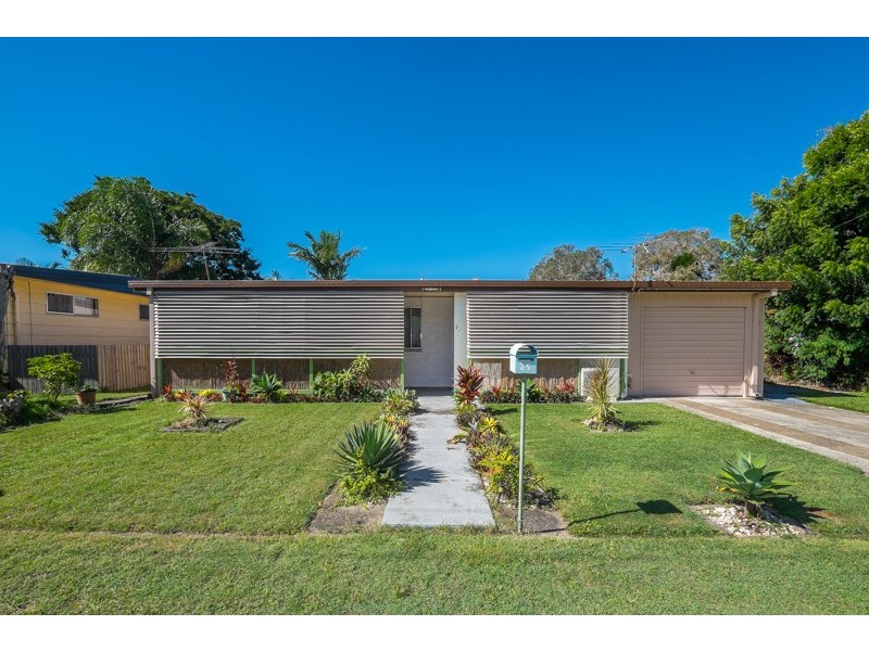 25 Wirraway Street, Bongaree QLD 4507