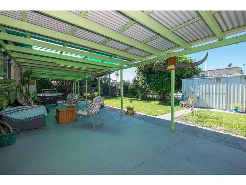 25 Wirraway Street, Bongaree QLD 4507